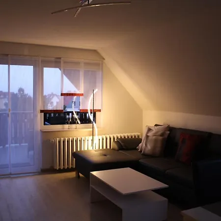 Im Harz Apartment *