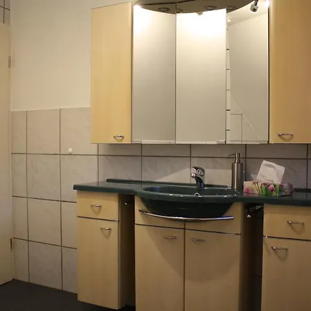 Im Harz Apartment Wienrode