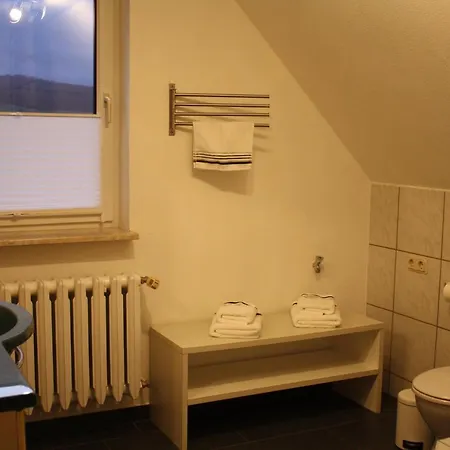 Apartment Im Harz Wienrode