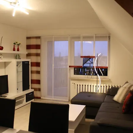 Apartment Im Harz