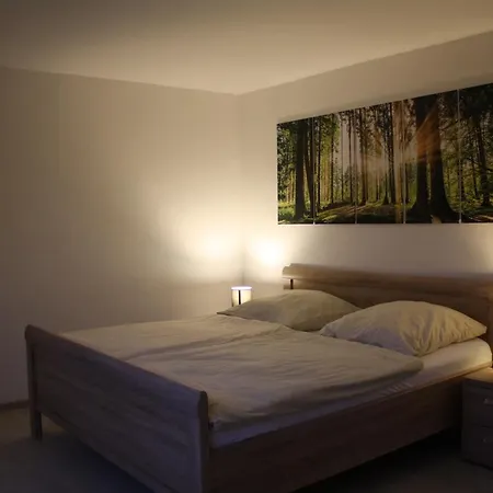 Im Harz Apartment