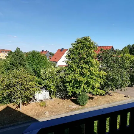 Im Harz Appartamento Wienrode