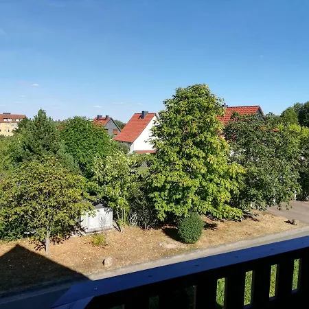 Im Harz Apartment Wienrode