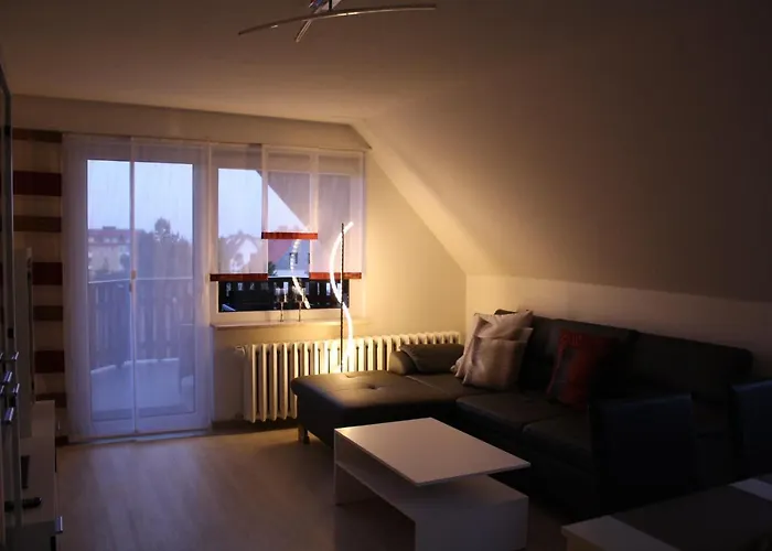 Im Harz Apartamento *