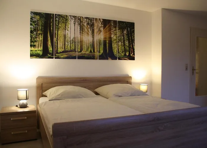 Im Harz Apartamento *