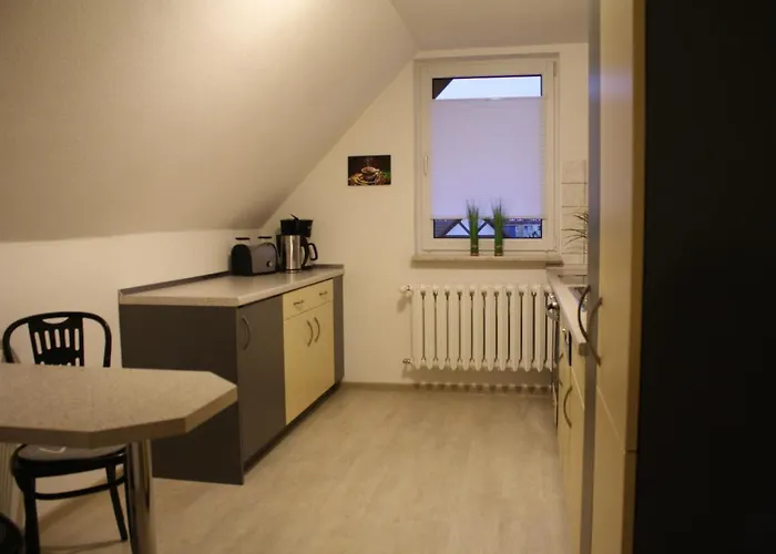 Im Harz Apartamento *